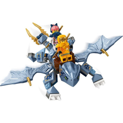 LEGO Ninjago 71810 Young Dragon Riyu