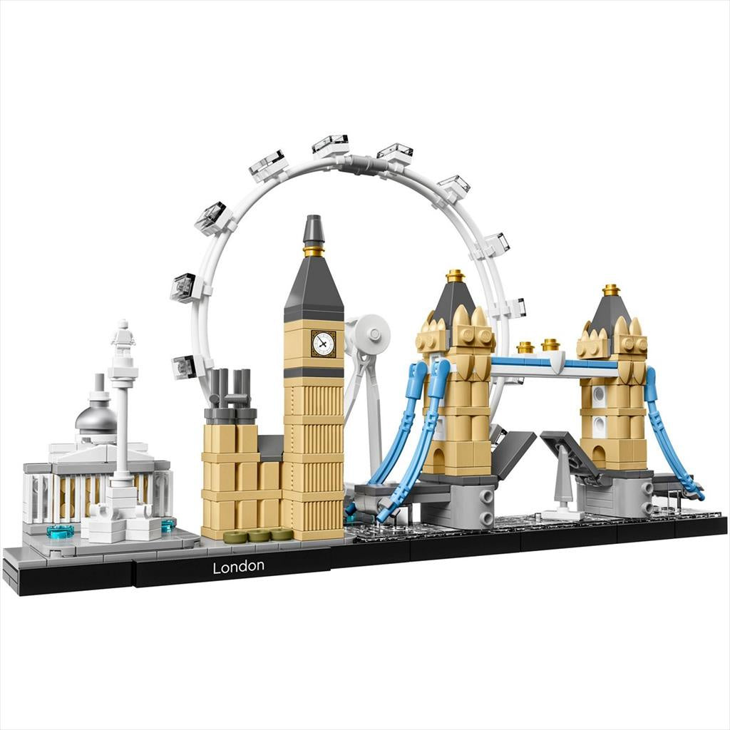 Lego Architecture 21034 London