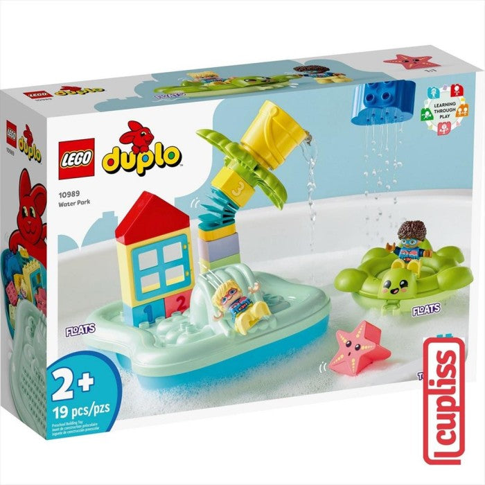 LEGO Duplo 10989 Water Park