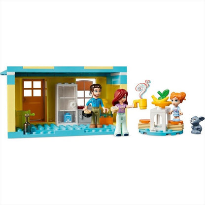 LEGO Friends 41724 Paisley House