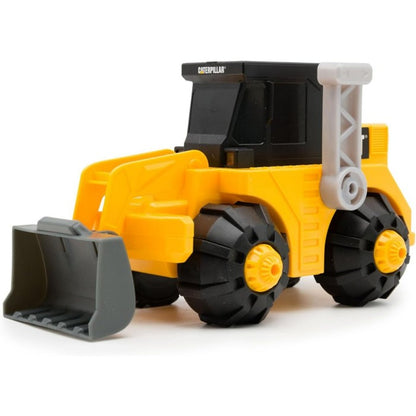 CAT Caterpillar 283396 Unstoppable Movers Wheel Loader