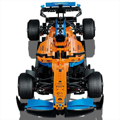 LEGO Technic 42141 McLaren Formula 1 Race Car