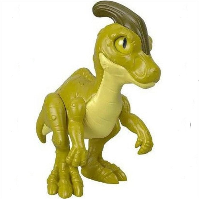 Fisher Price FWF52 Imaginext Jurassic World Parasaurolophus