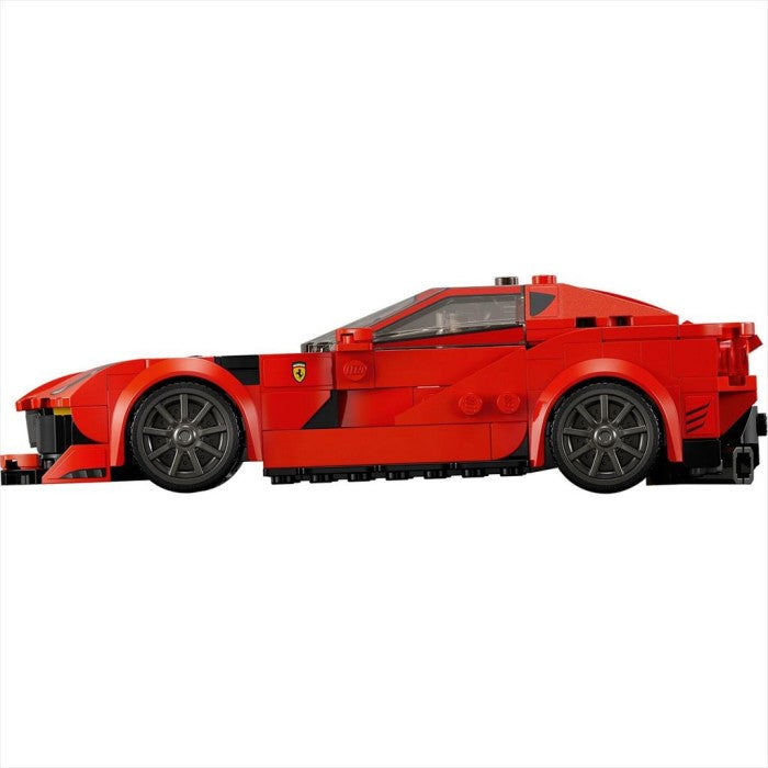 LEGO Speed Champions 76914 Ferrari 812 Competizione