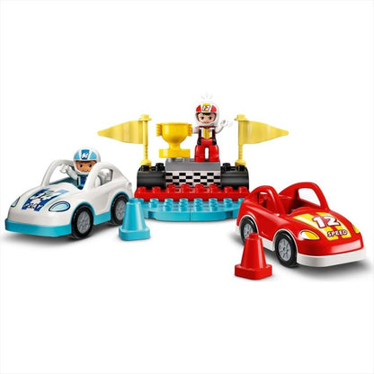 LEGO Duplo 10947 Race Cars