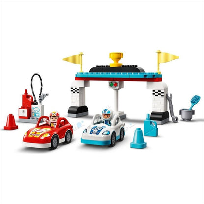 LEGO Duplo 10947 Race Cars