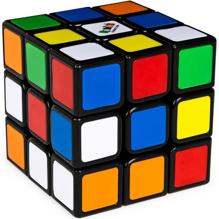 Rubiks 8840 3x3 Hang Base Cube Spin Master