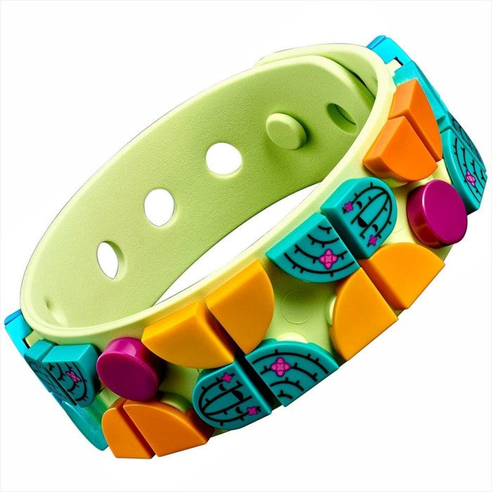 LEGO Dots Polybag 41922 Cool Cactus Bracelets Bracelet Gelang