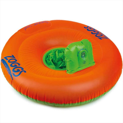 Zoggs Trainer Seat 110832 0-12 month Pelampung Renang