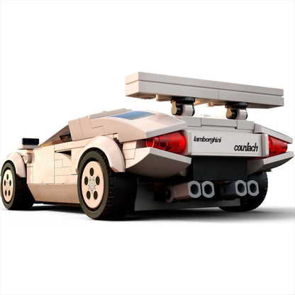 LEGO Speed Champions 76908 Lamborghini Countach