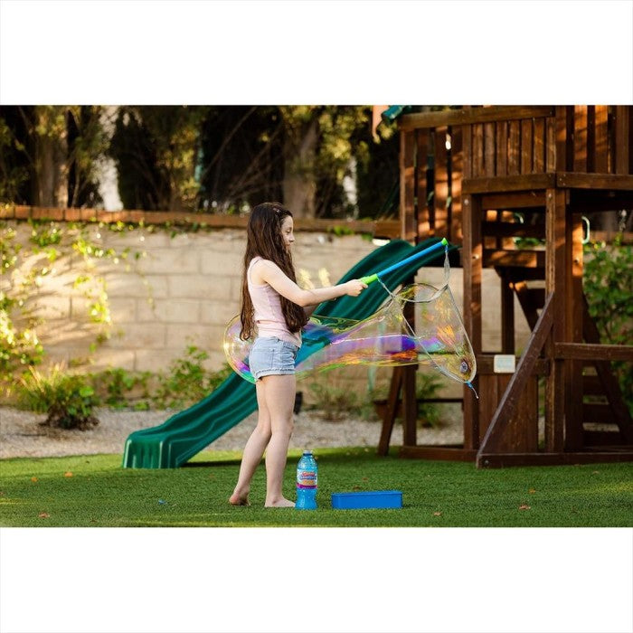 Funrise Gazillion 36745 Big Bubble Loop Mainan Sabun