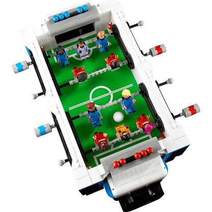 BAD BOX LEGO Ideas 21337 Tabel Football