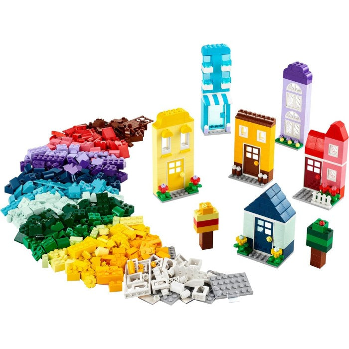 LEGO Classic 11035 Creative Houses