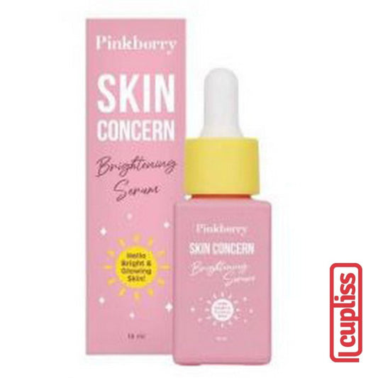PinkBerry Serum 15ml Skin Concern Brightening 15 ml