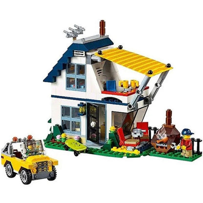 LEGO Creator 31052 Vacation Getaways