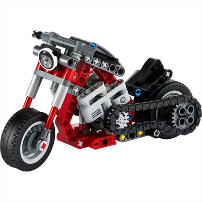 LEGO Technic 42132 Chopper