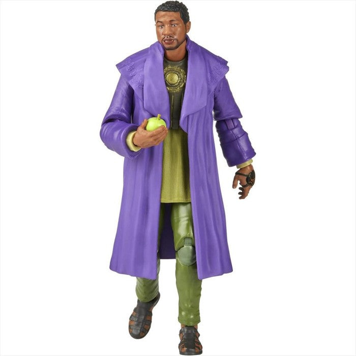 Hasbro Marvel Legends Series F3704 He Who Remains Loki