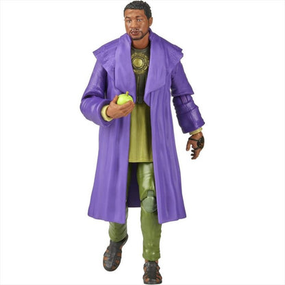 Hasbro Marvel Legends Series F3704 He Who Remains Loki