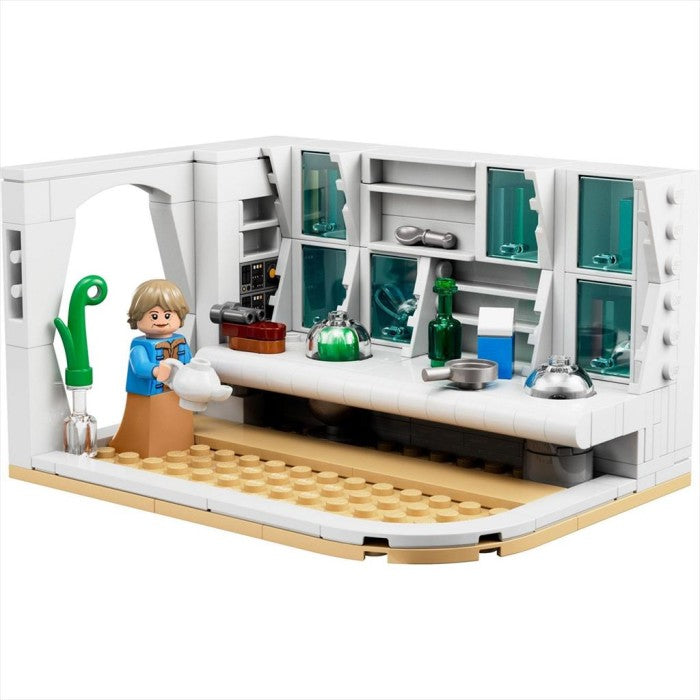 LEGO Star Wars 40531 Lars Family Homestead Kitchen