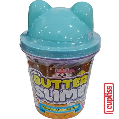 Deno Ice Cream Butter Slime Mainan anak VR Toys DN7527