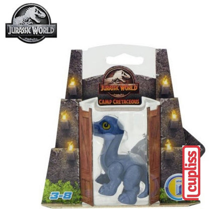 Fisher Price GVW07 Imaginext Jurassic World Dino Apatosaurus GWV04