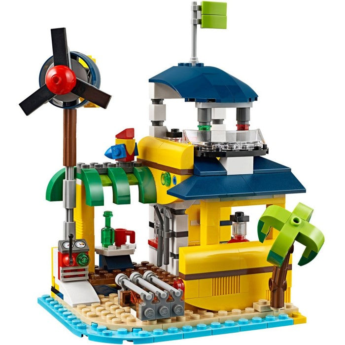 LEGO Creator 31064 Island Adventures