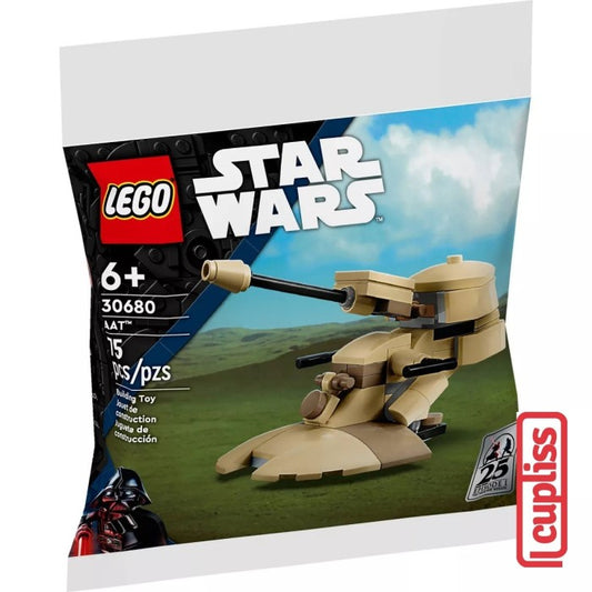 LEGO Polybag 30680 Star Wars AAT