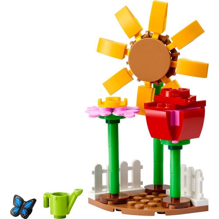 LEGO Polybag 30659 Friends Flower Garden