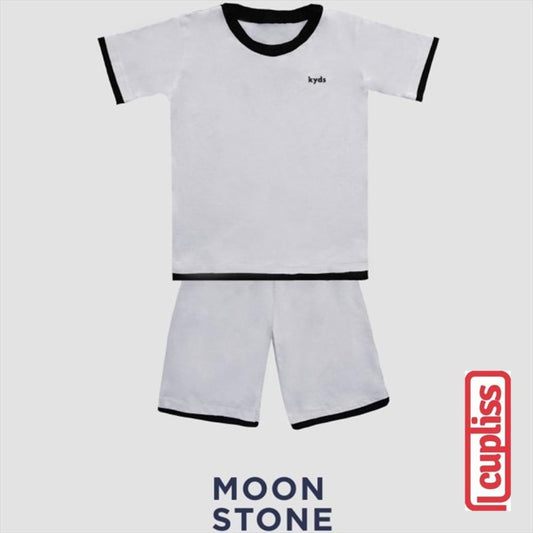 Kyds Oxford Set Moon Stone Setelan Anak