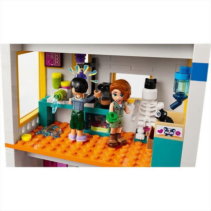 LEGO Friends 41731 Heartlake International School