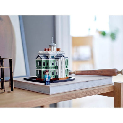 LEGO Disney 40521 Mini Disney The Haunted Mansion