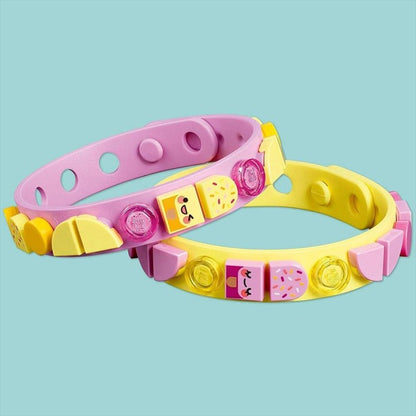 LEGO Dots Polybag 41910 Ice Cream Besties Bracelets