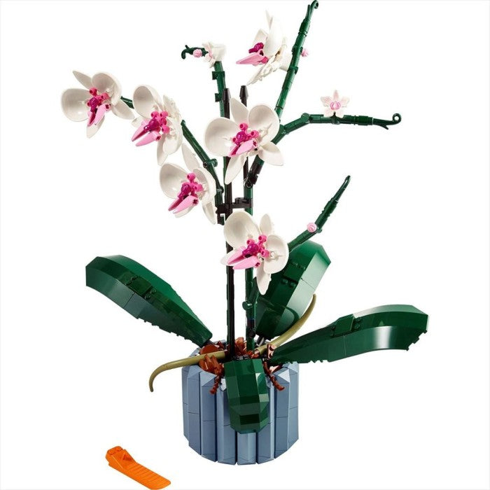 LEGO Creator Expert Exclusive 10311 Orchid Botanical
