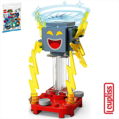 sealed - Amp LEGO 71394 Character Super Mario 3 no 2