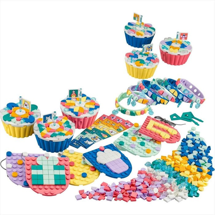 LEGO Dots 41806 Ultimate Party Kit