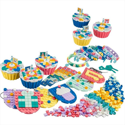 LEGO Dots 41806 Ultimate Party Kit