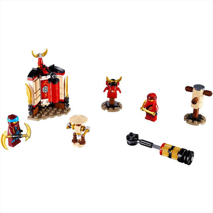 LEGO Ninjago 70680 Monastery  Training