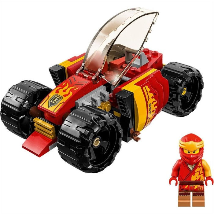 LEGO Ninjago 71780 Kai Ninja Race Car EVO