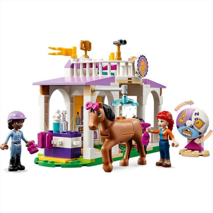 LEGO Friends 41746 Riding School