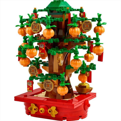 LEGO Seasonal 40648 Money Tree