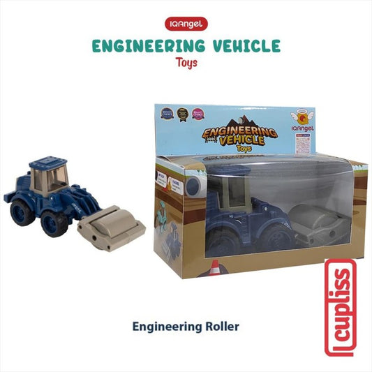 IQANGEL Vehicle Mainan Anak Roller IQ Angel IQA987-50