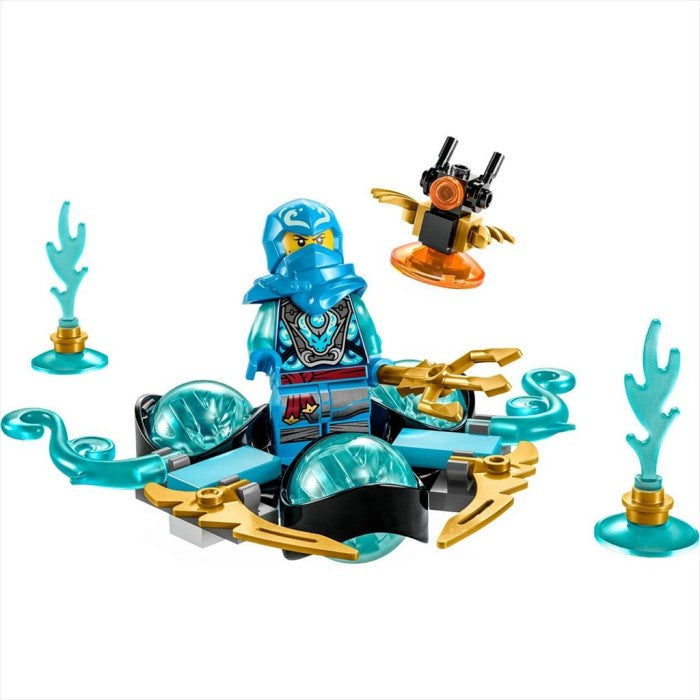 LEGO Ninjago 71778 Nya Dragon Drift