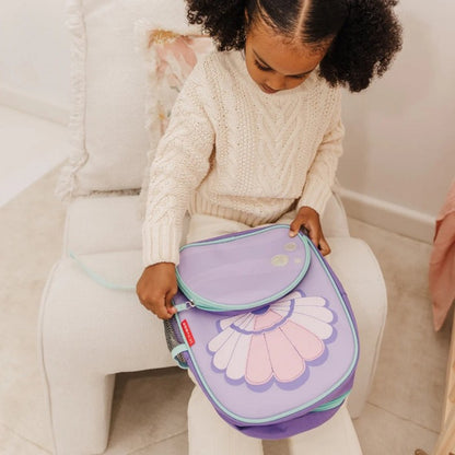 Skip Hop Kid Pack 336110 Seashell Tas Anak Zoo
