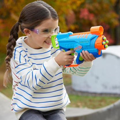 NERF Elite Junior Explorer Hasbro F6367