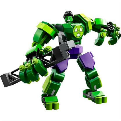 LEGO Superheroes 76241 Hulk Mech Armor