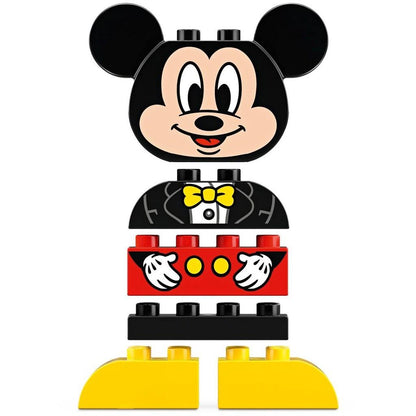 LEGO Duplo 10898 My First  Mickey Build