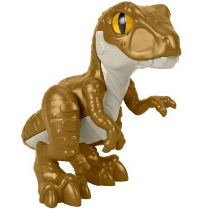 Fisher Price GYC19 Imaginext Jurassic World Dino T-Rex GWV04