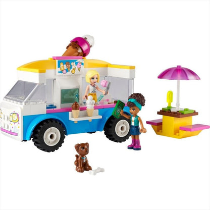 LEGO Friends 41715 Ice Cream Truck