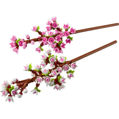 LEGO Botanical 40725 Cherry Blossoms