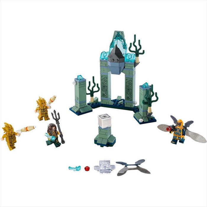 LEGO Superheroes 76085 Battle of Atlantis